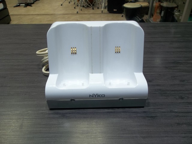 CHARGEUR NINTENDO WII