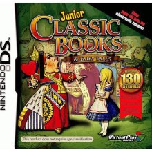 CLASSIC BOOKS NINTENDO DS