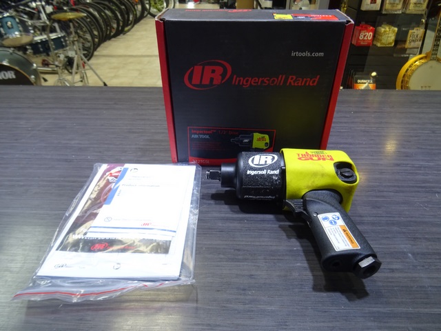CLEE A CHOC (IMPACT) 1/2 ingersoll rand 232tgsl