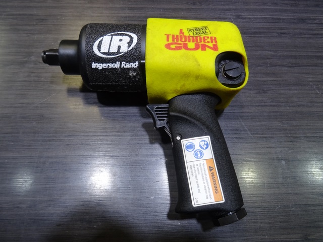 CLEE A CHOC (IMPACT) 1/2 ingersoll rand 232tgsl - Image 2