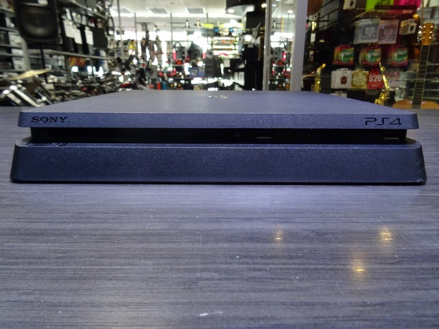CONSOLE PS4 SLIM 1TO SONY cuh2115b - Image 3