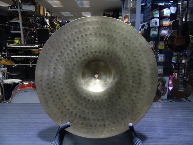 CYMBALE CRASH RIDE ZILDJIAN AVEDIS 20/51 - Image 2