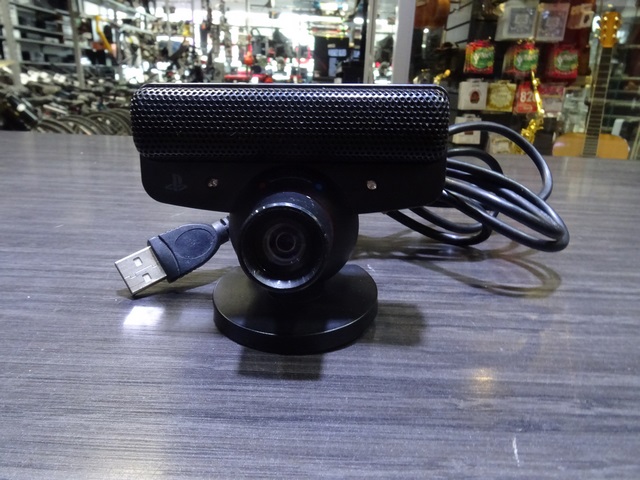 Camera ps3 sony