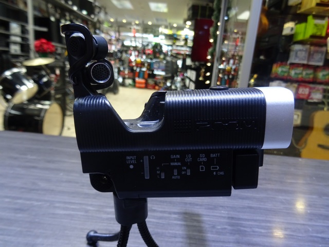 Caméra vidéo +acc Zoom Q4 - Image 2