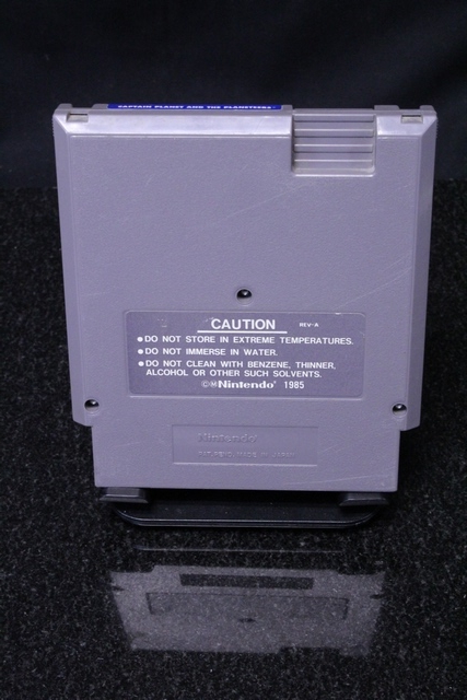 Captain Planet and the planeteers nintendo NES - Image 2