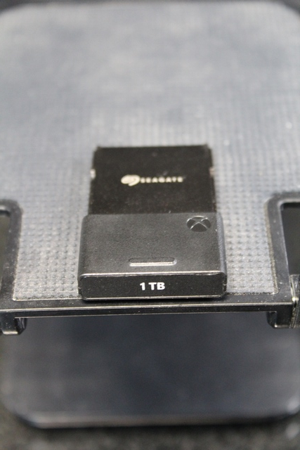 Carte Disque Dur 1To SEAGATE SRD0MX0 (2020) - Image 2