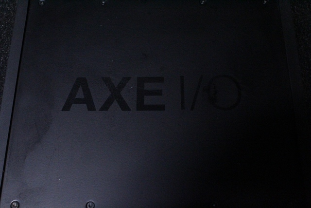 Carte de Son Externe + ac AXE I/O IK000101 - Image 2