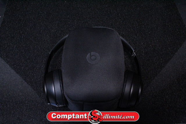 Casque D écoute Bluetooth BEATS Solo 4 (a3140)
