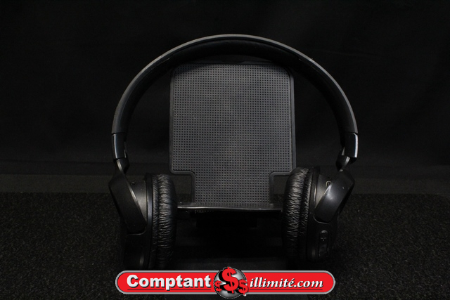 Casque D écoute Bluetooth JBL tune 510bt