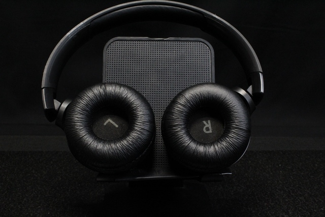 Casque D écoute Bluetooth JBL tune 510bt - Image 2