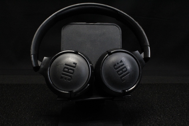 Casque D écoute Bluetooth JBL tune 510bt - Image 3
