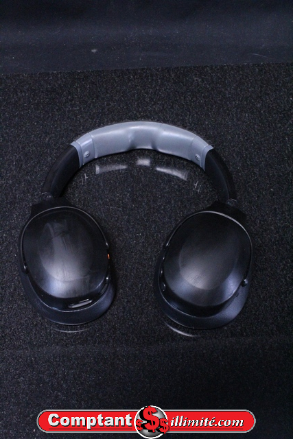 Casque D écoute Bluetooth SkullCandy s6evw