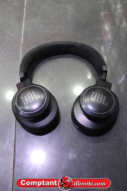 Casque Jbl Bluetooth Tune770