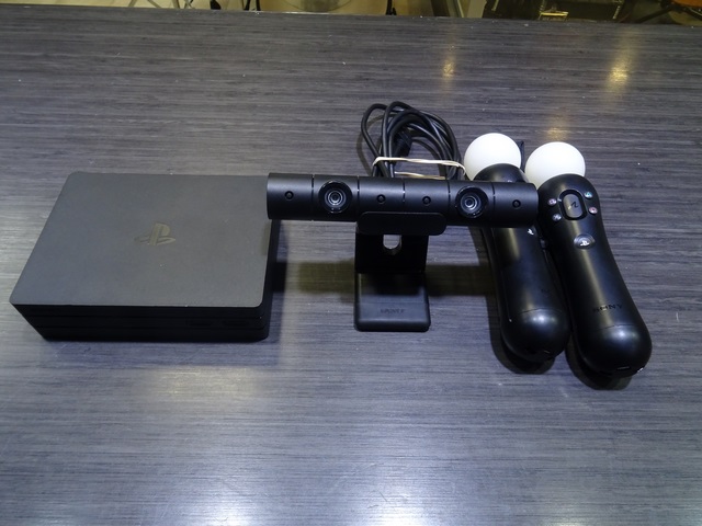 Casque PSVR PS4 + Motion controller + Accessoires sony cuh-zvr2 - Image 3