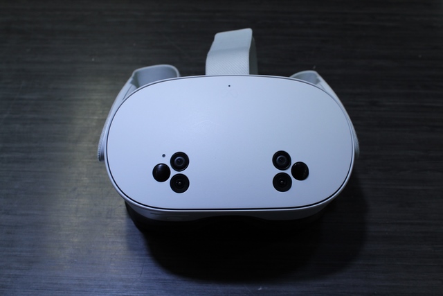Casque VR Meta Quest 3s p97 - Image 3