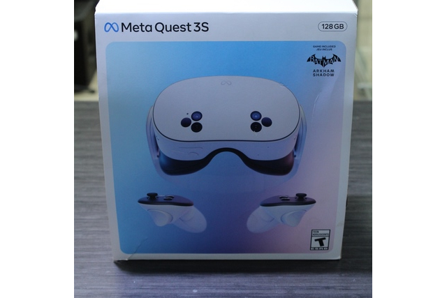 Casque VR Meta Quest 3s p97 - Image 4