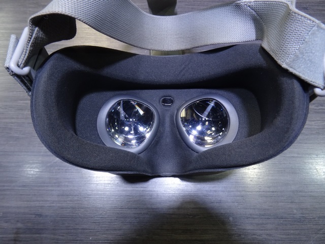 Casque VR + controleur Oculus Go mh-a32 - Image 3