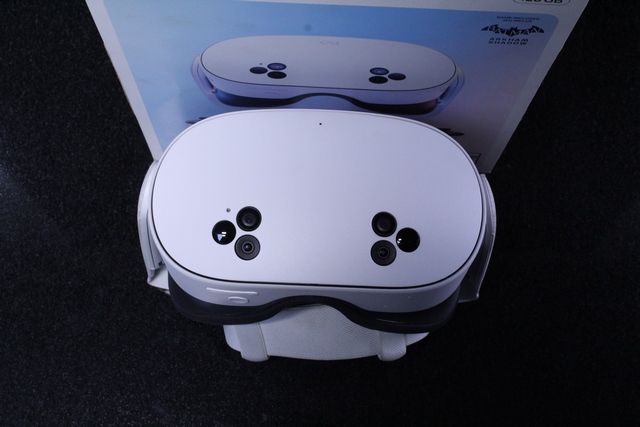 Casque VR meta quest 3s 128Go p97 - Image 2