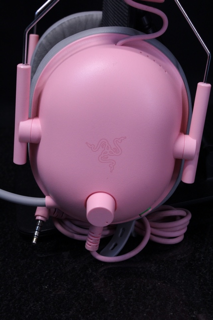 Casque de Gaming filaire Razer black shark v2 - Image 3