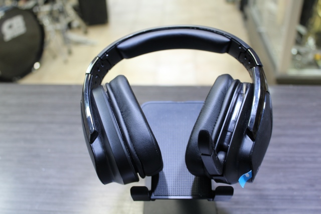 Casque de gamer Logitech G935