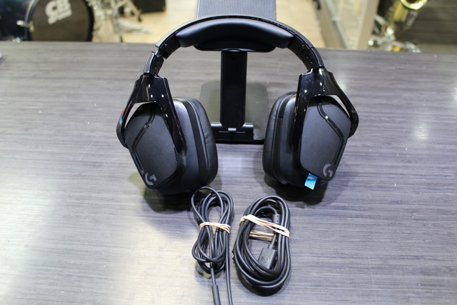 Casque de gamer Logitech G935 - Image 3