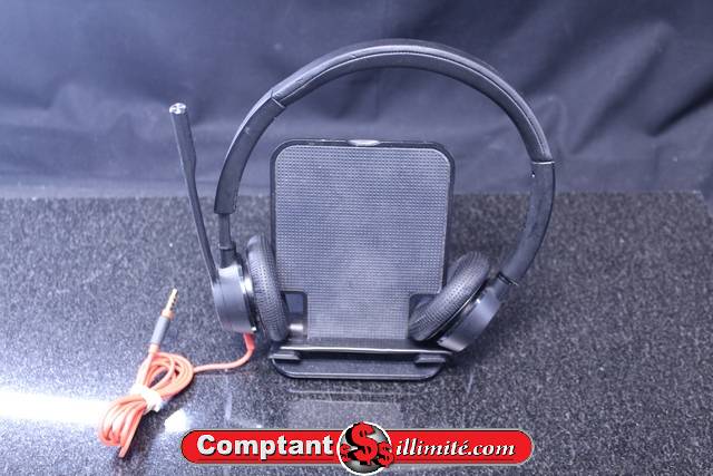 Casque découte Micro Blackwire 3325