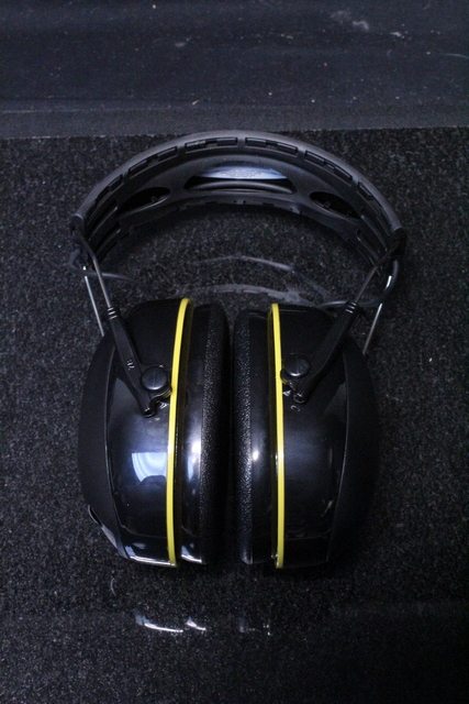 Casque découte bluetooth 3M travail worktuneconnect 90543 - Image 3