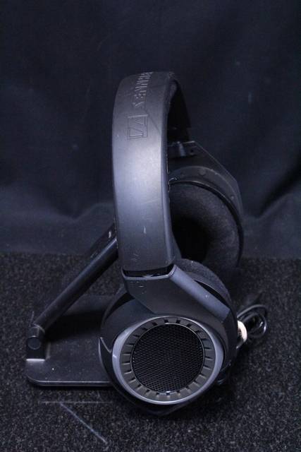 Casque découte sennheiser HD439 - Image 3