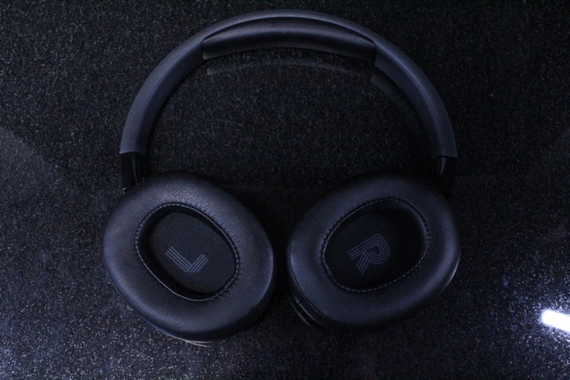 Casque écoute Jbl Tune770nc bluetooth - Image 3