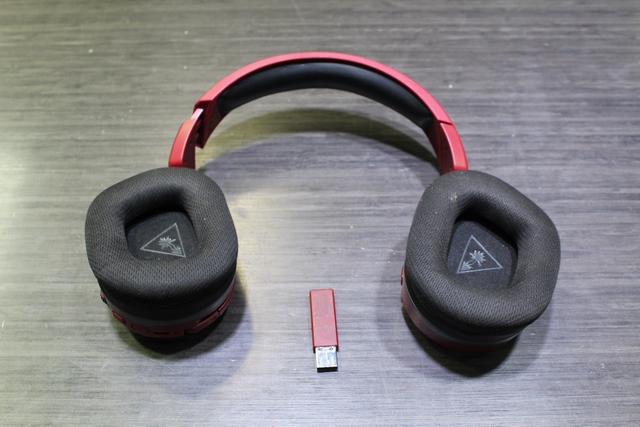 Casque ecoute turtle beach sans-fil stealth600p - Image 3