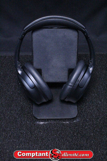 Casque écouteur Bose Bluetooth Quiet Comfort Bose QuietComfort Headphones