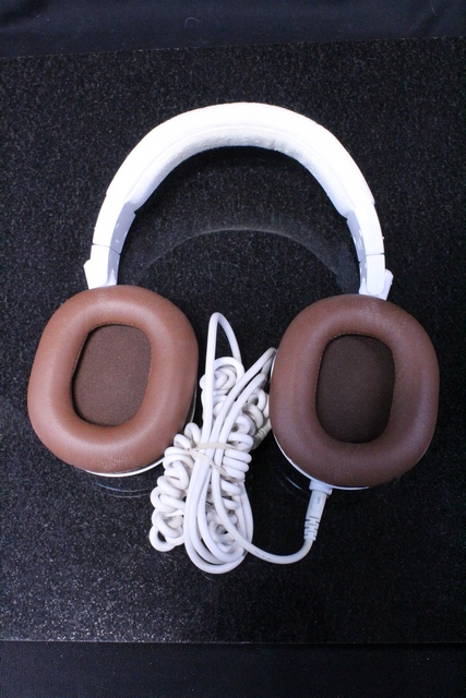 Casque écouteur audiotechnica audio technica ath-m50x - Image 2
