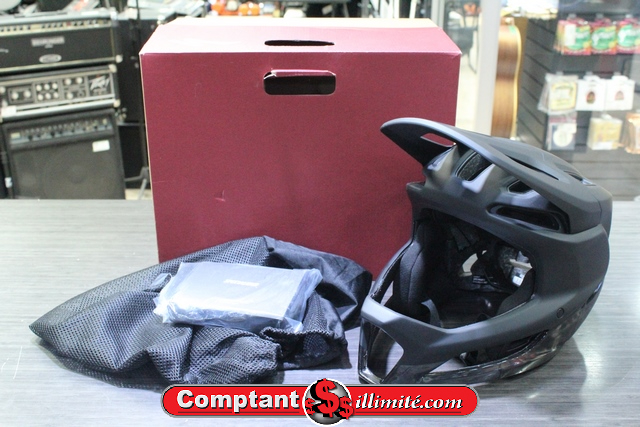 Casque vélo Gambit 60224-0023