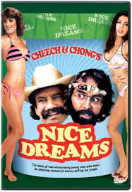 Cheech and Chong Nice Dream dvd film