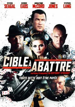 Cible a abattre dvd