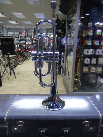 Clairon 2 piston soprano Ultratone fe.cuds fullerton
