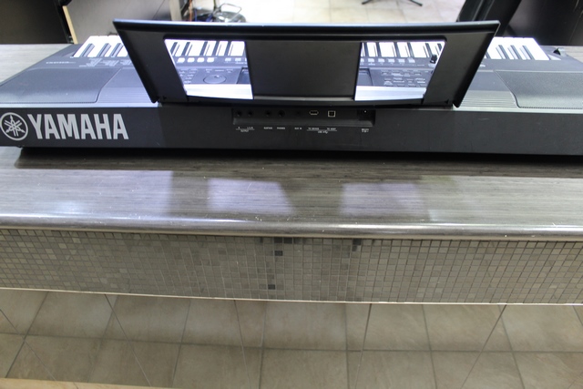 Clavier 76 Touche + ac Yamaha PSR-EW410 - Image 4