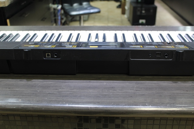 Clavier Échantillonneur (Sampler) No ac Casio CTK-2400 - Image 3