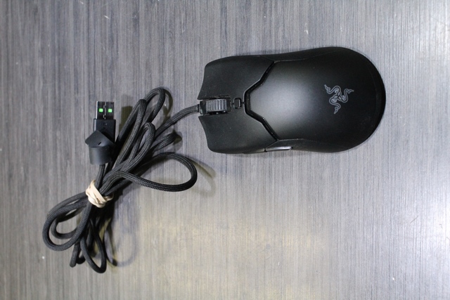 Clavier+souris filaire Razer Rz01-0320100 - Image 3