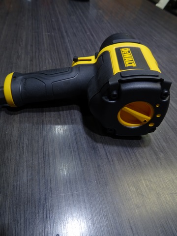 Cle a chocs pneumatique (impact) 1/2 dewalt dwmt70773l - Image 3