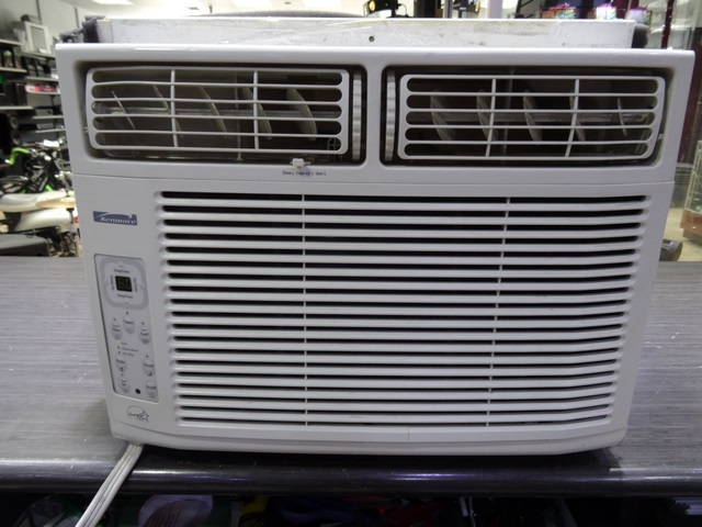 Climatiseur Murale 10 000btu kenmore 253-355501