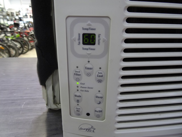 Climatiseur Murale 10 000btu kenmore 253-355501 - Image 2