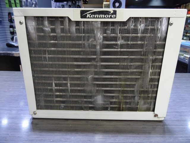 Climatiseur Murale 10 000btu kenmore 253-355501 - Image 4