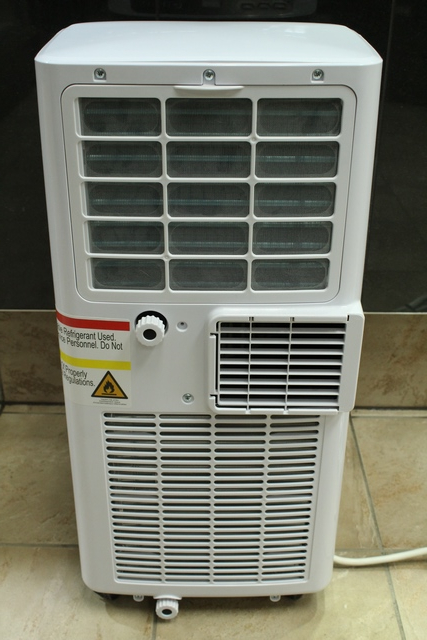 Climatiseur Portatif 7 000BTU forest air fa019a-05kr - Image 3