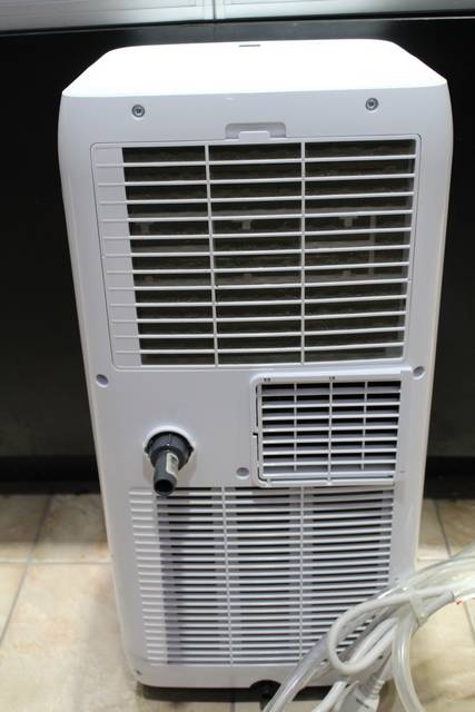 Climatiseur for living 8000 btu no tc 043-0749 - Image 2