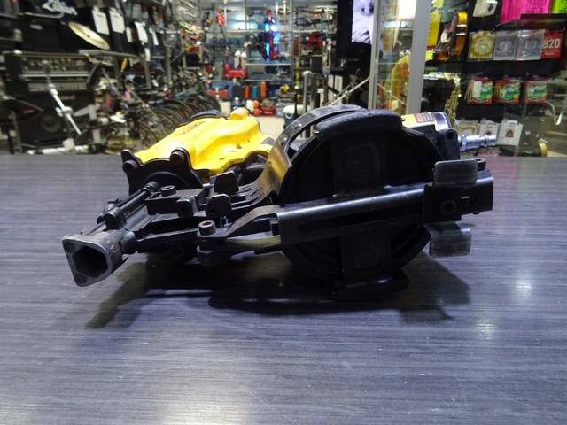 Cloueuse a bardeau dewalt de45rn - Image 3
