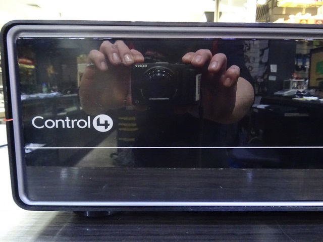 Commutateur matriciel audio 16 canaux Control 4 c4-16s2-e-b - Image 3