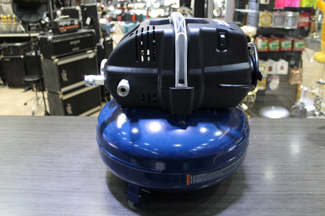 Compresseur 6 gallons campbell hausfeld dcd0001dI - Image 2