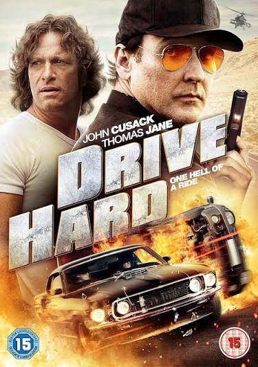 Conduite dangereuse dvd