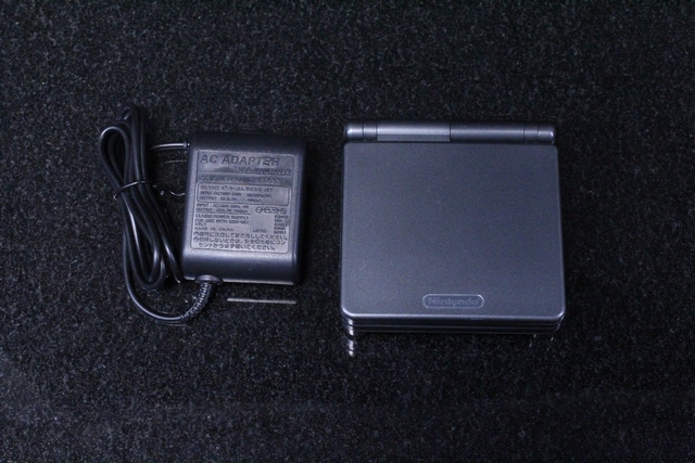 Console Gameboy Advance SP +acc nintendo ags-101 - Image 3